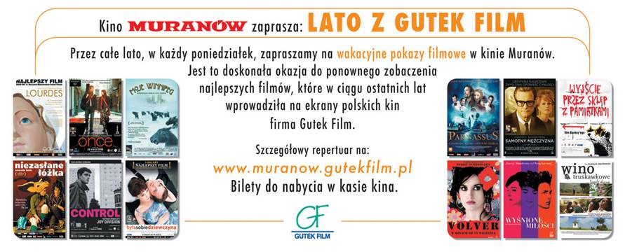 Lato z Gutek Film